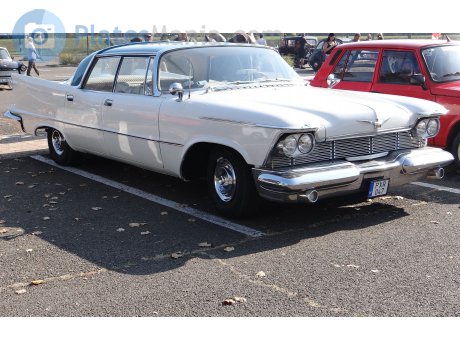 PXR-047, Imperial Crown