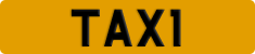 License plate of Hong Kong, Vanity Plates