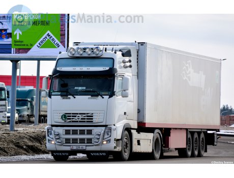 01 128 ABI, Volvo FH