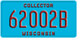 Wisconsin, Collector
