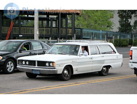 62002B, Dodge Coronet