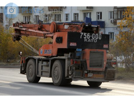 9000 рм 14, KATO SR-Series