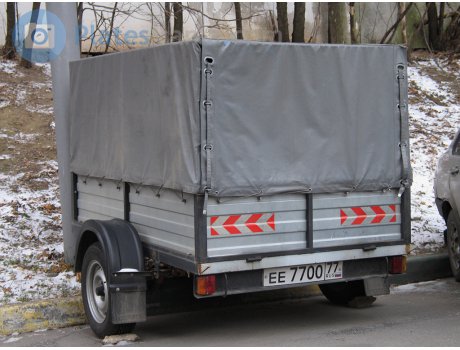 ее 7700 77, LAKER 7133