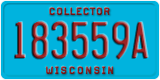 Wisconsin, Collector
