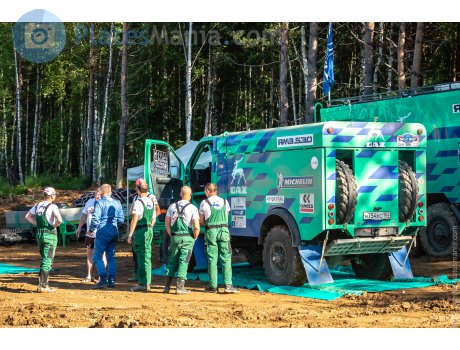 н754хс152, GAZ Садко-Next