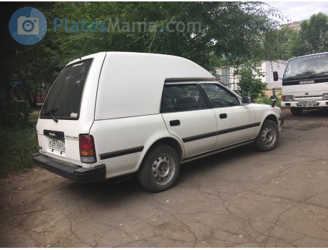 к397еа27, Toyota Corona