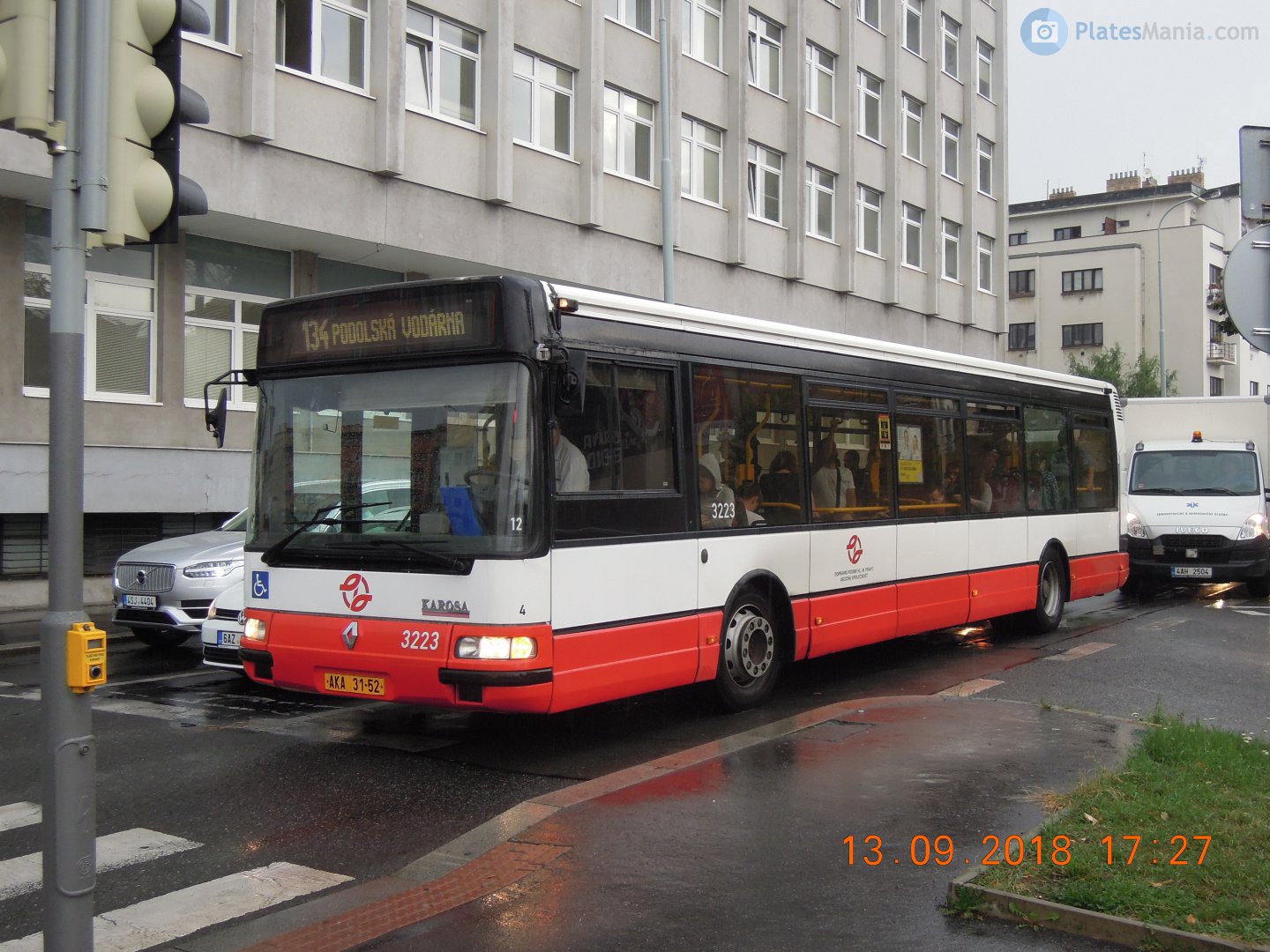 AKA 31-52, Renault Citybus Citybus 12, 1995–1996