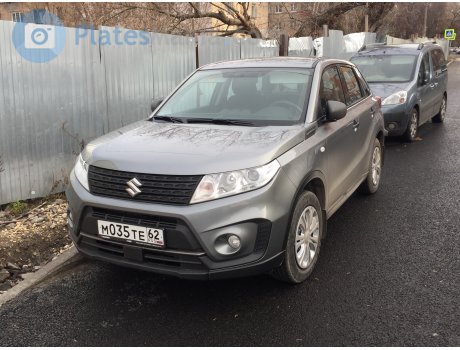 м035те62, Suzuki Vitara