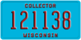 Wisconsin, Collector