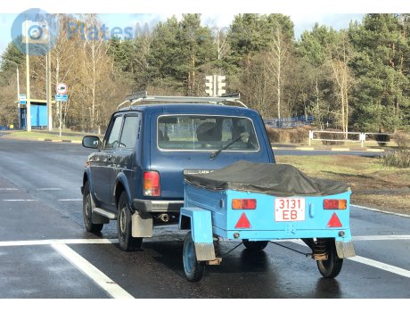 3131 EB, Gomselmash 8130