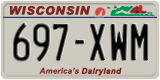 Wisconsin, 123-ABC