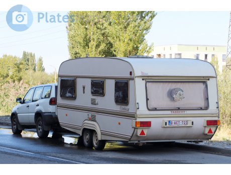 Q-ACT-723, Tabbert Comtesse