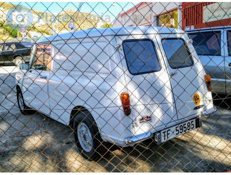 TF-59585, Austin Mini