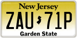 New Jersey, АBC-12D