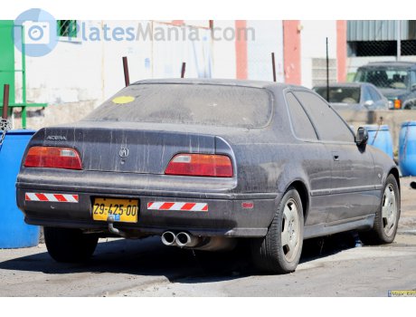 29-425-00, Acura Legend