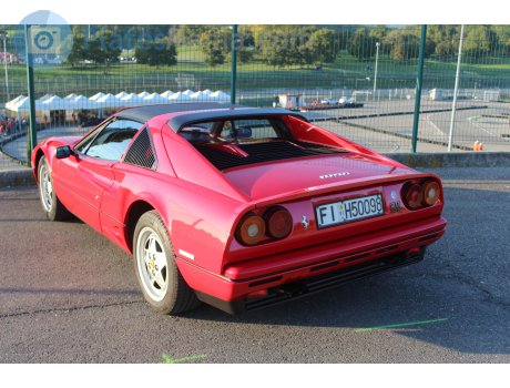 FI H50098, Ferrari GTS Turbo