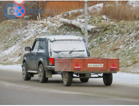 нх 4444 54, JuMZ 81024