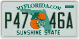 Florida, A12 34B