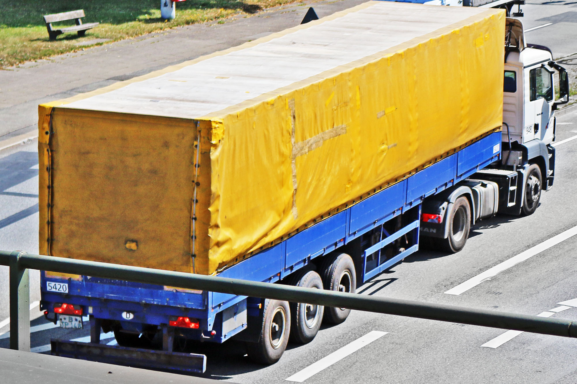 B TP 148, Hangler SPEL-Series 