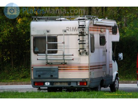 VT 351315, Rimor Biric