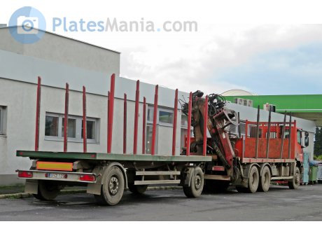 XYZ-125, Schmitz AWF