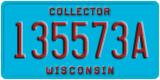 Wisconsin, Collector