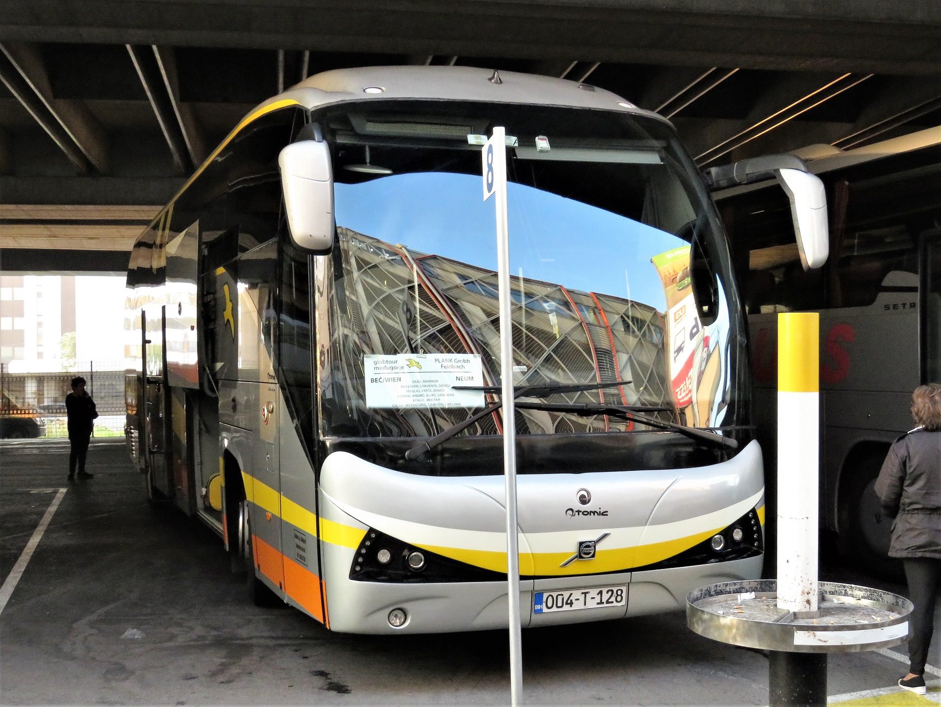 O04-T-128, Irmãos Mota Atomic 