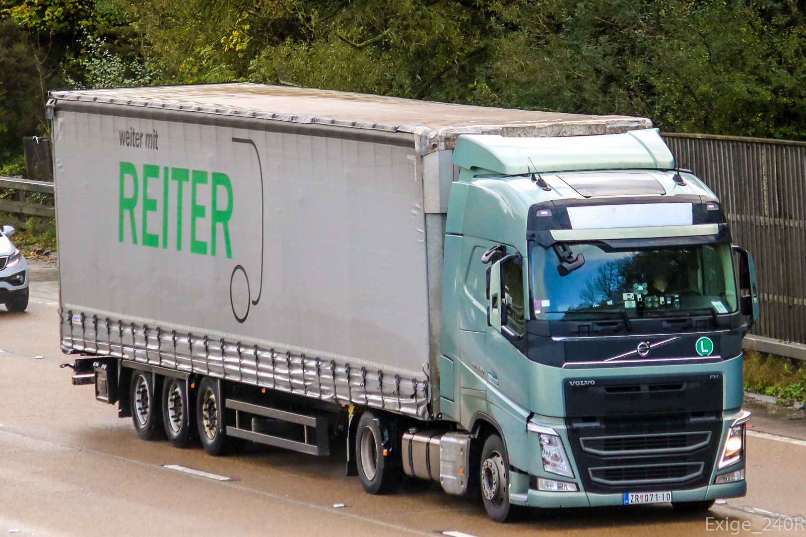 ZR 071-IO, Volvo FH 3rd gen, 2012–2020