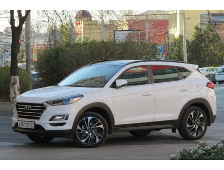 е181ее161, Hyundai Tucson