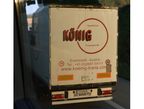 E 496 BL, Schmitz SKO