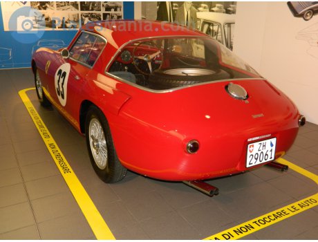 ZH 29061, Ferrari 250