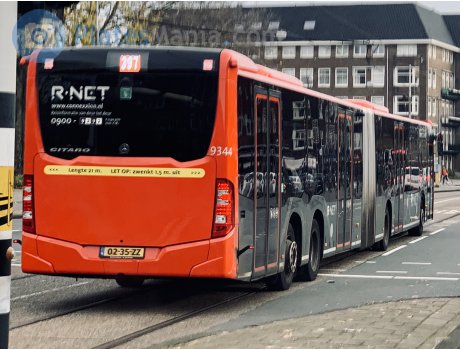 02-35-ZZ, Mercedes-Benz CapaCity