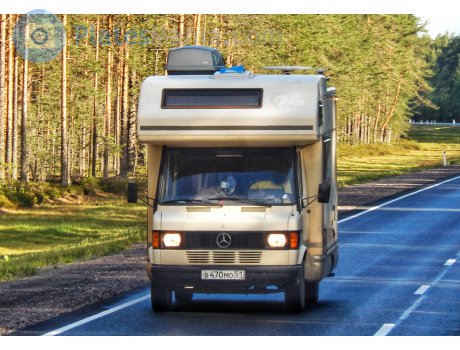 в470мо51, FFB Europa