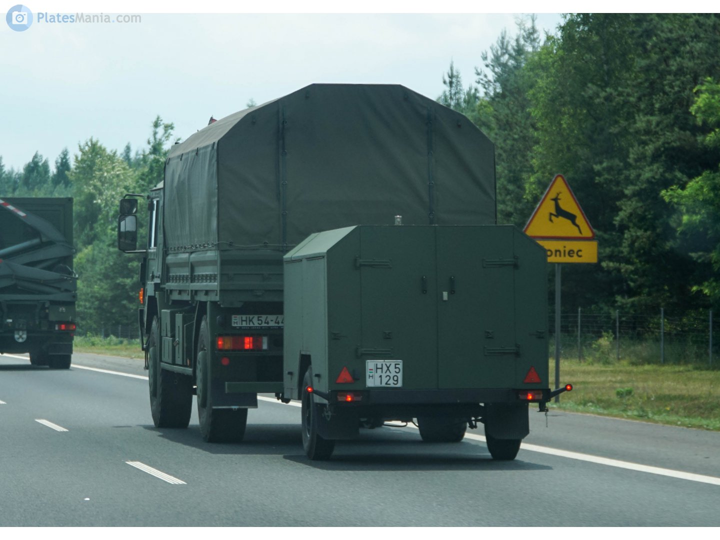 HX 51-29, Army (1990) 