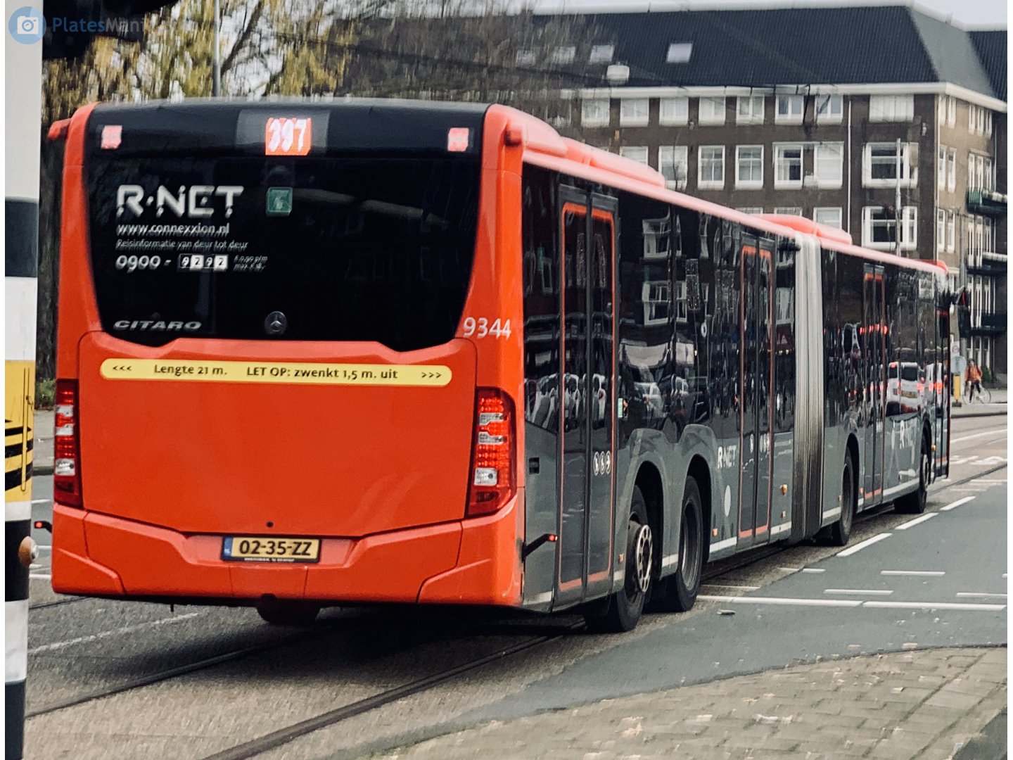 02-35-ZZ, Mercedes-Benz CapaCity 