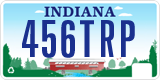 Indiana, 123ABC