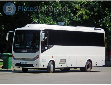 E12-M-067, Otokar Sultan