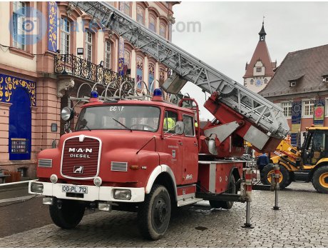 OG PL 712, MAN Hauber