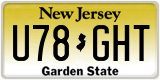 New Jersey, A12-BCD