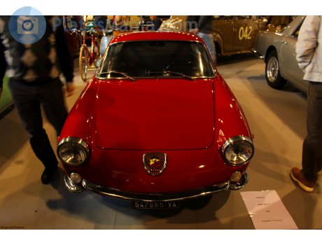 547665 VA, FIAT Abarth Mono 1000