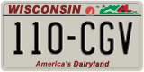 Wisconsin, 123-ABC