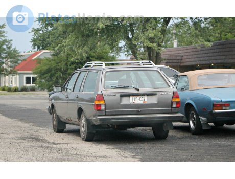 110-CGV, Volkswagen Quantum