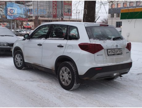 м142ор124, Suzuki Vitara