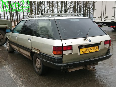 нн 065 к 50, Renault 21