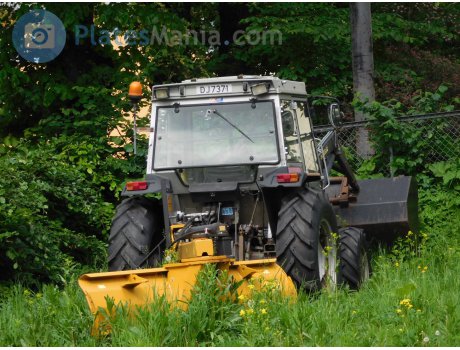 DJ 7371, Massey Ferguson 300-Series