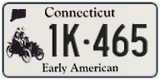 Connecticut, Early American