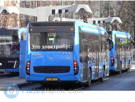 ре 364 77, KamAZ 6282