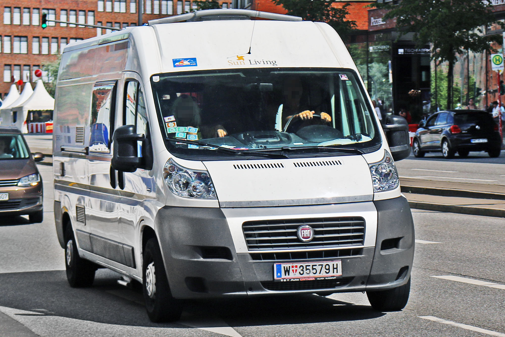 W 35579 H, Sun Living Flexo 