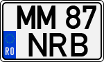 MM 87 NRB