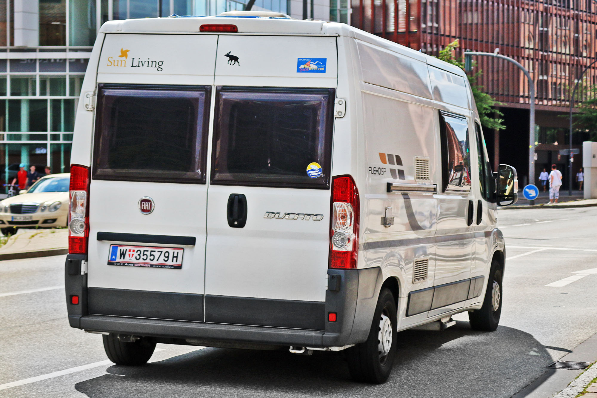 W 35579 H, Sun Living Flexo 